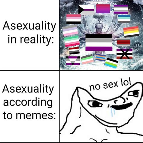 asexual memes|asexual memes on Tumblr